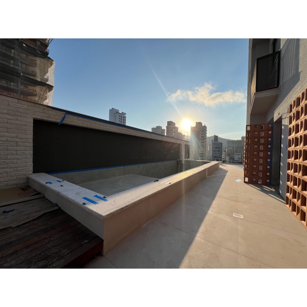 IMPERDÍVEL - Apartamento pronto com entrada de R$ 150 mil e saldo em 100x