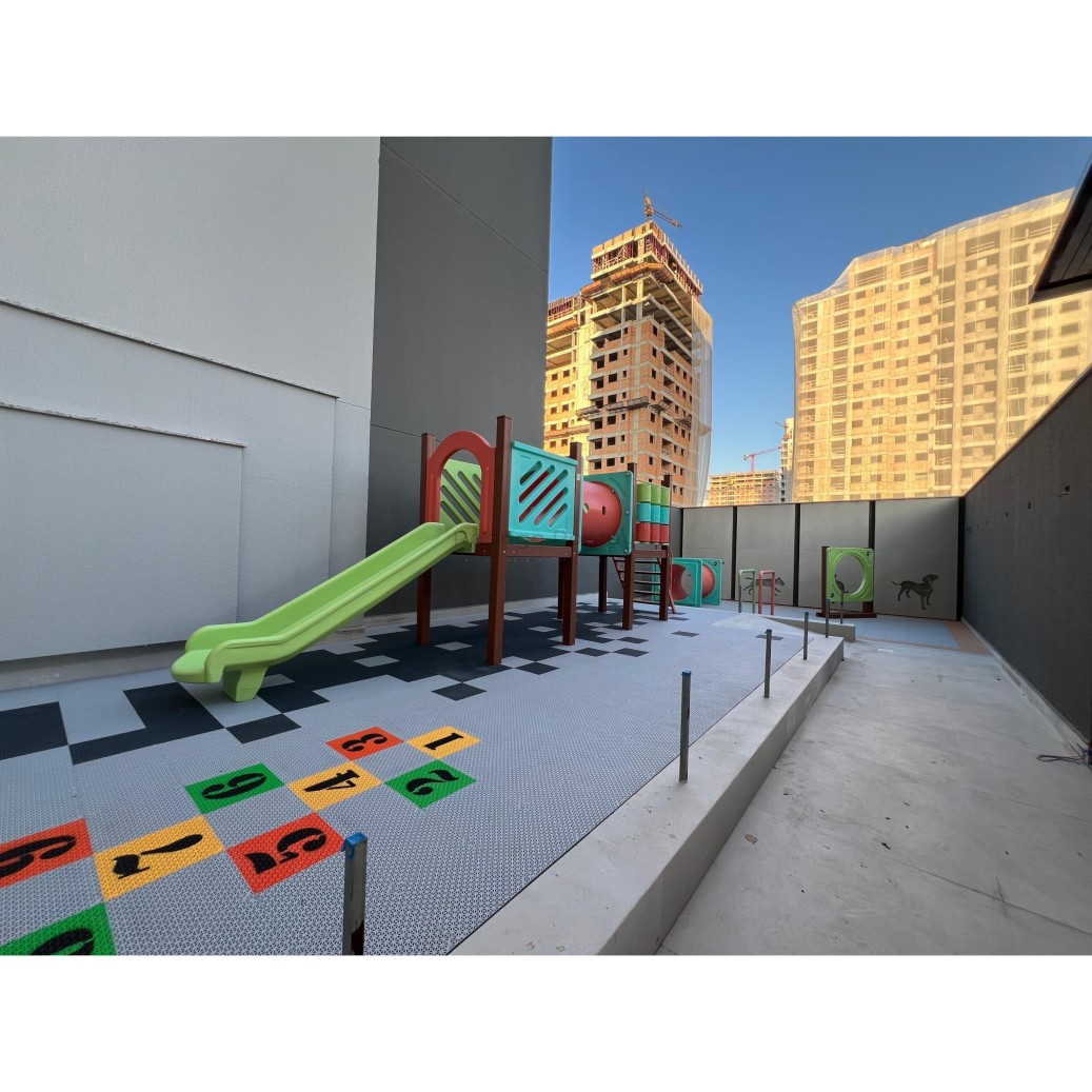 IMPERDÍVEL - Apartamento pronto com entrada de R$ 150 mil e saldo em 100x