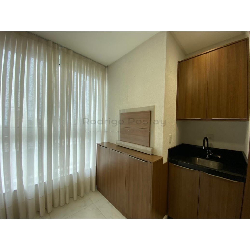 🏡 Apartamento Mobiliado com 2 Dormitórios (1 Suíte), Vaga Privativa e Lazer Completo