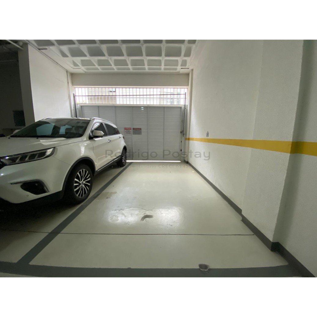 🏡 Apartamento Mobiliado com 2 Dormitórios (1 Suíte), Vaga Privativa e Lazer Completo