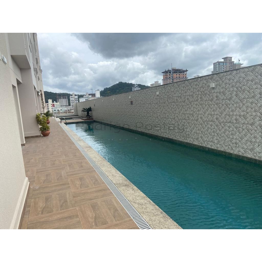 🏡 Apartamento Mobiliado com 2 Dormitórios (1 Suíte), Vaga Privativa e Lazer Completo