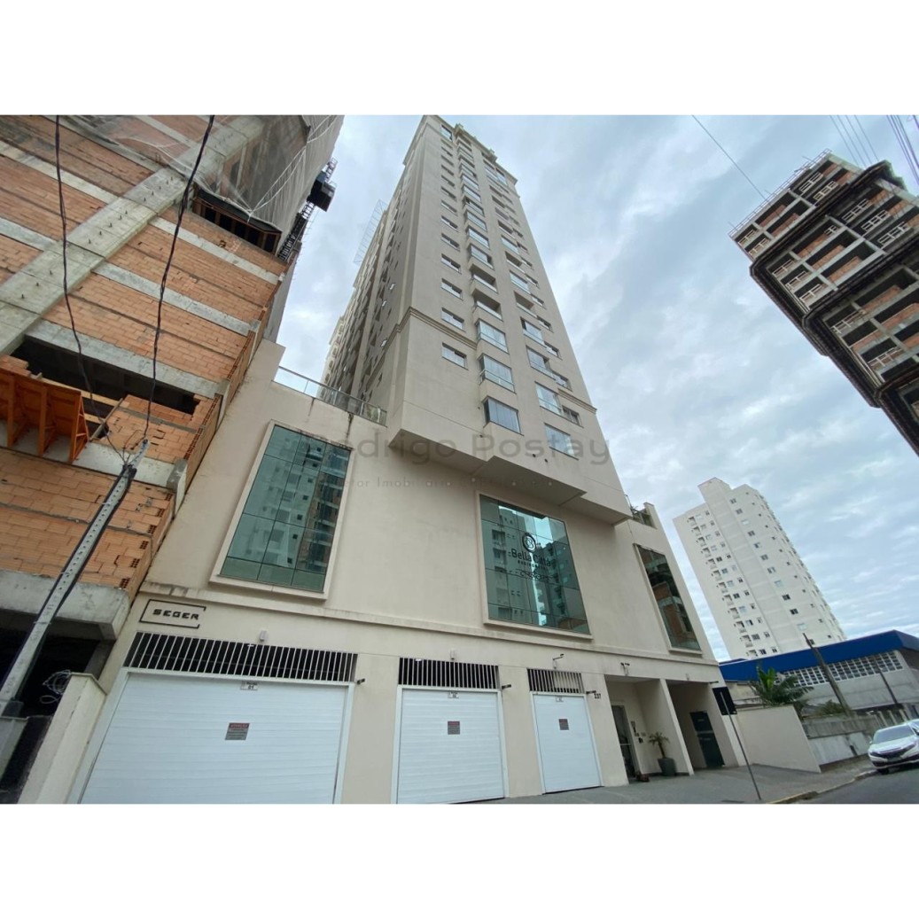 🏡 Apartamento Mobiliado com 2 Dormitórios (1 Suíte), Vaga Privativa e Lazer Completo