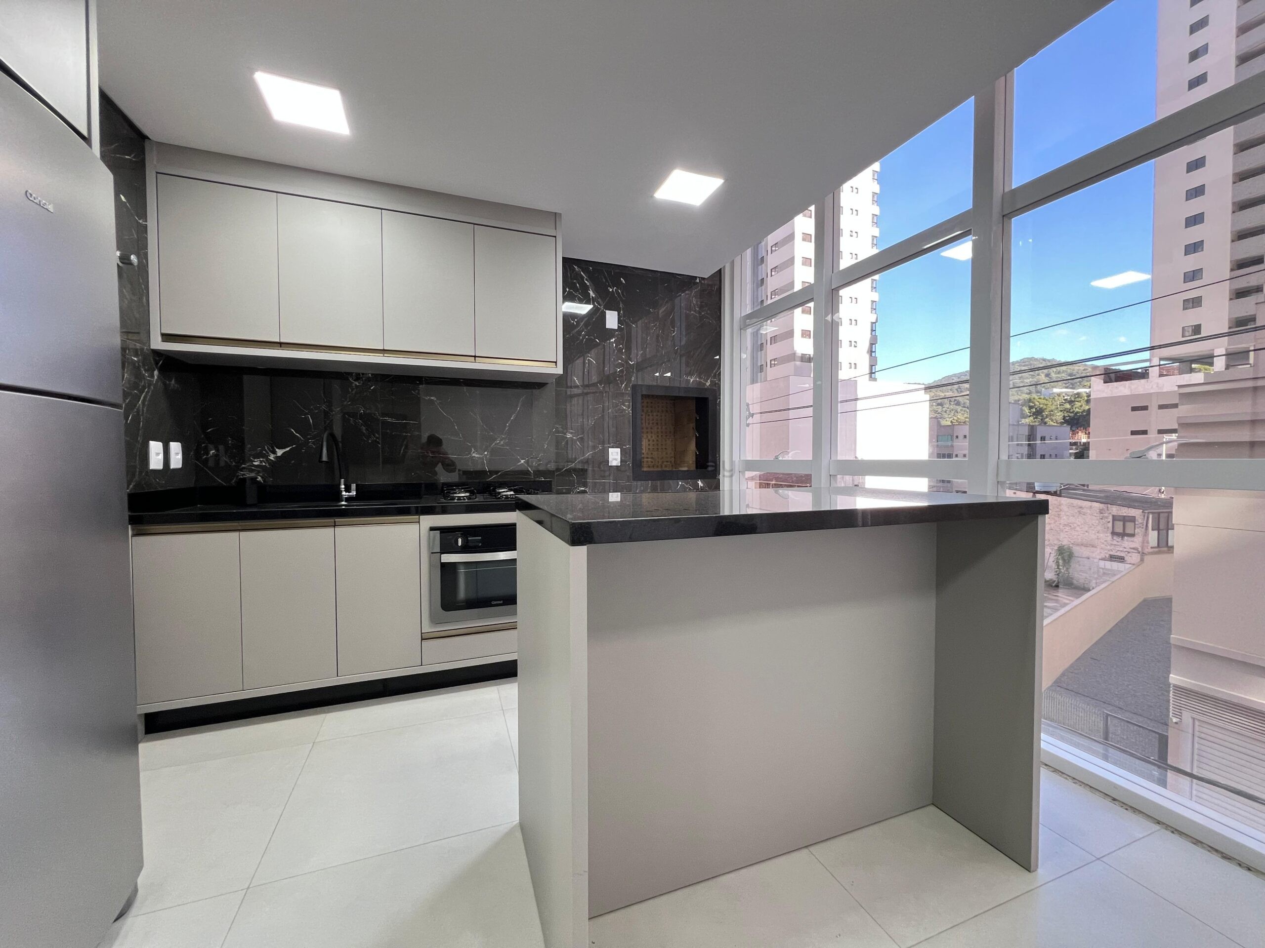 Oportunidade Imperdível com vista mar no Morretes