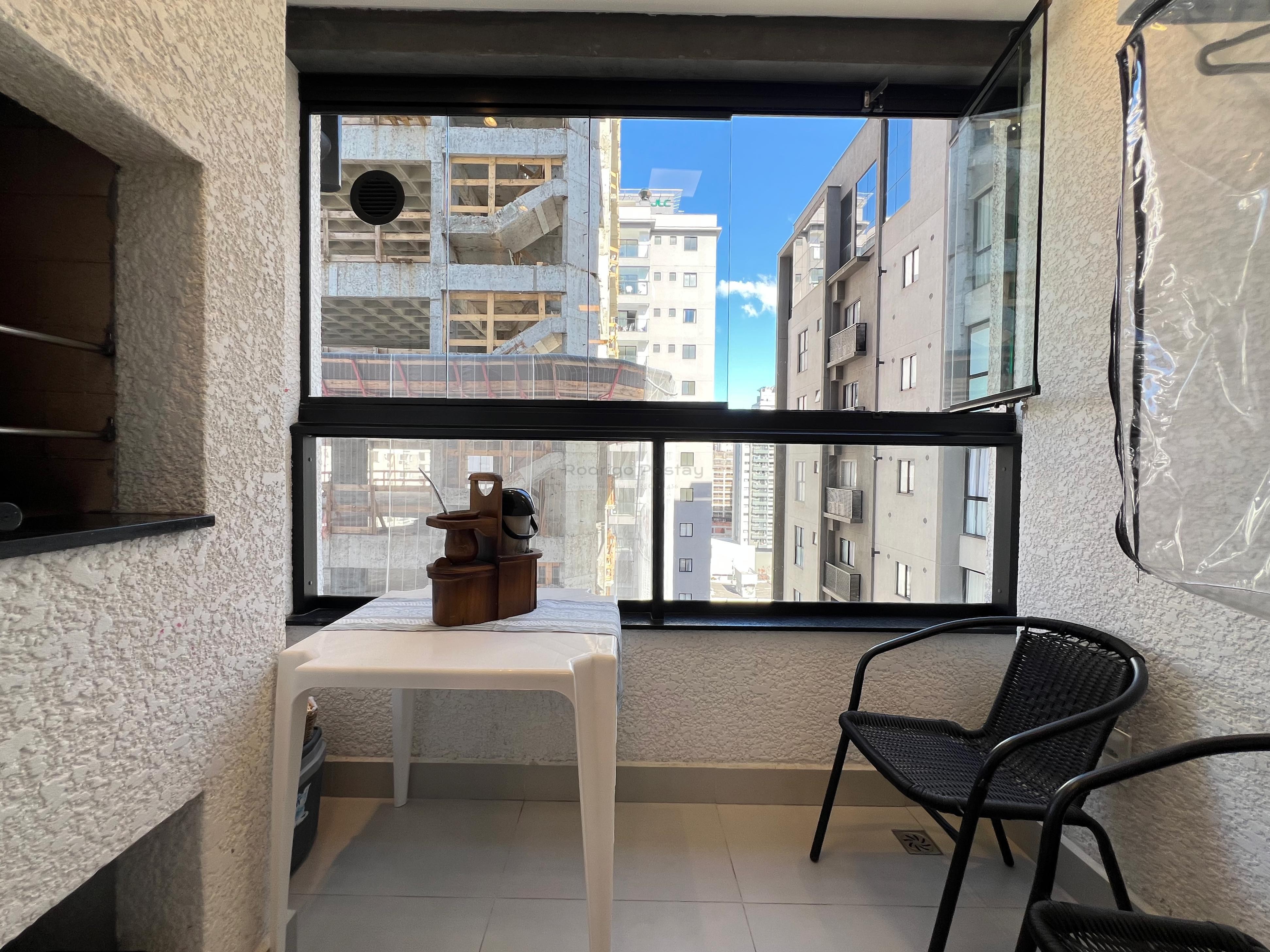 🏡Apartamento Mobiliado 2 Dorms (1 Suíte), 60m², Lazer Completo✨