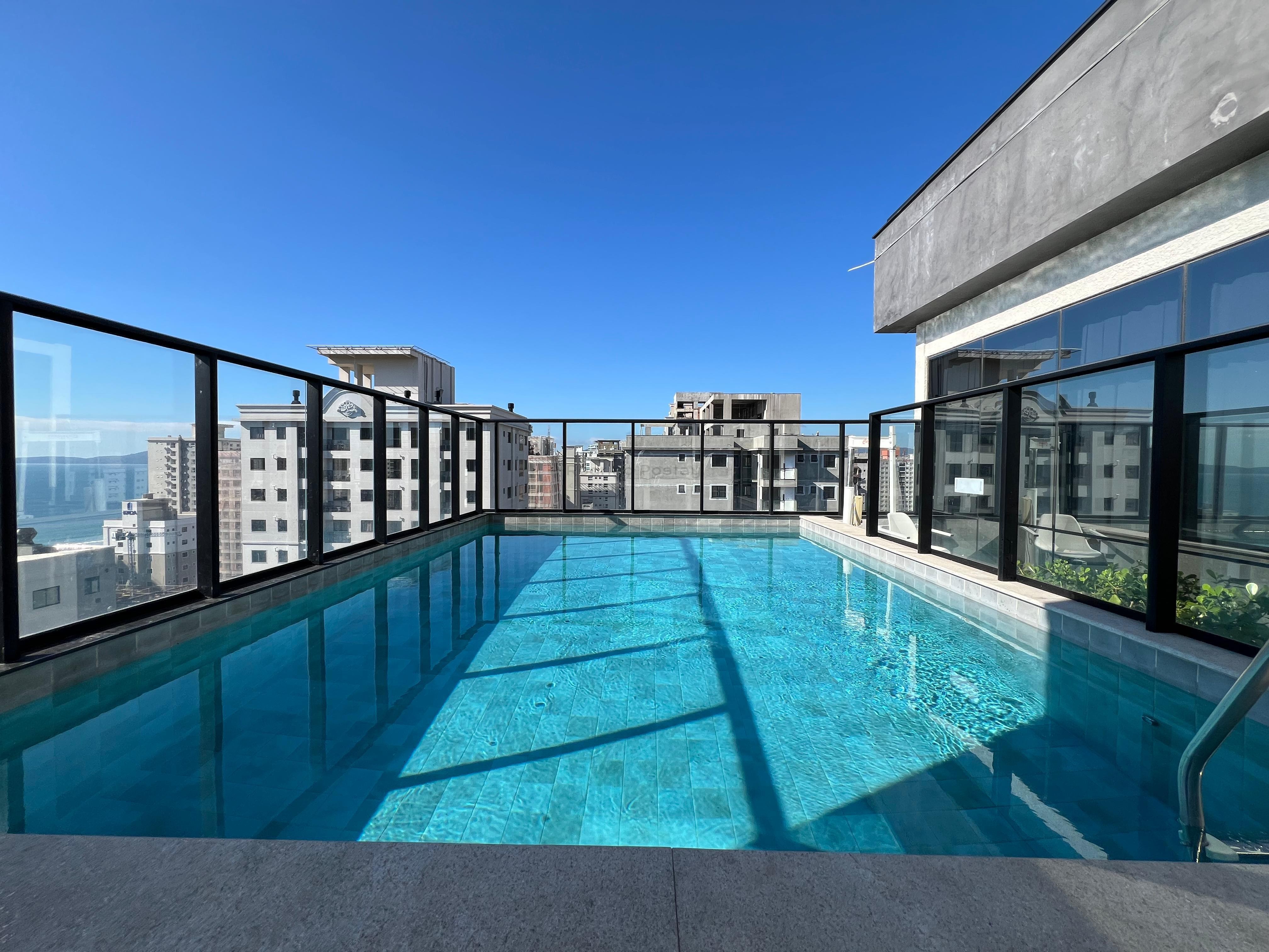 🏡Apartamento Mobiliado 2 Dorms (1 Suíte), 60m², Lazer Completo✨