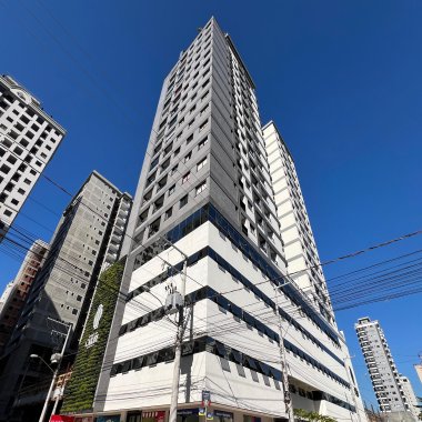 🏡Apartamento Mobiliado 2 Dorms (1 Suíte), 60m², Lazer Completo✨