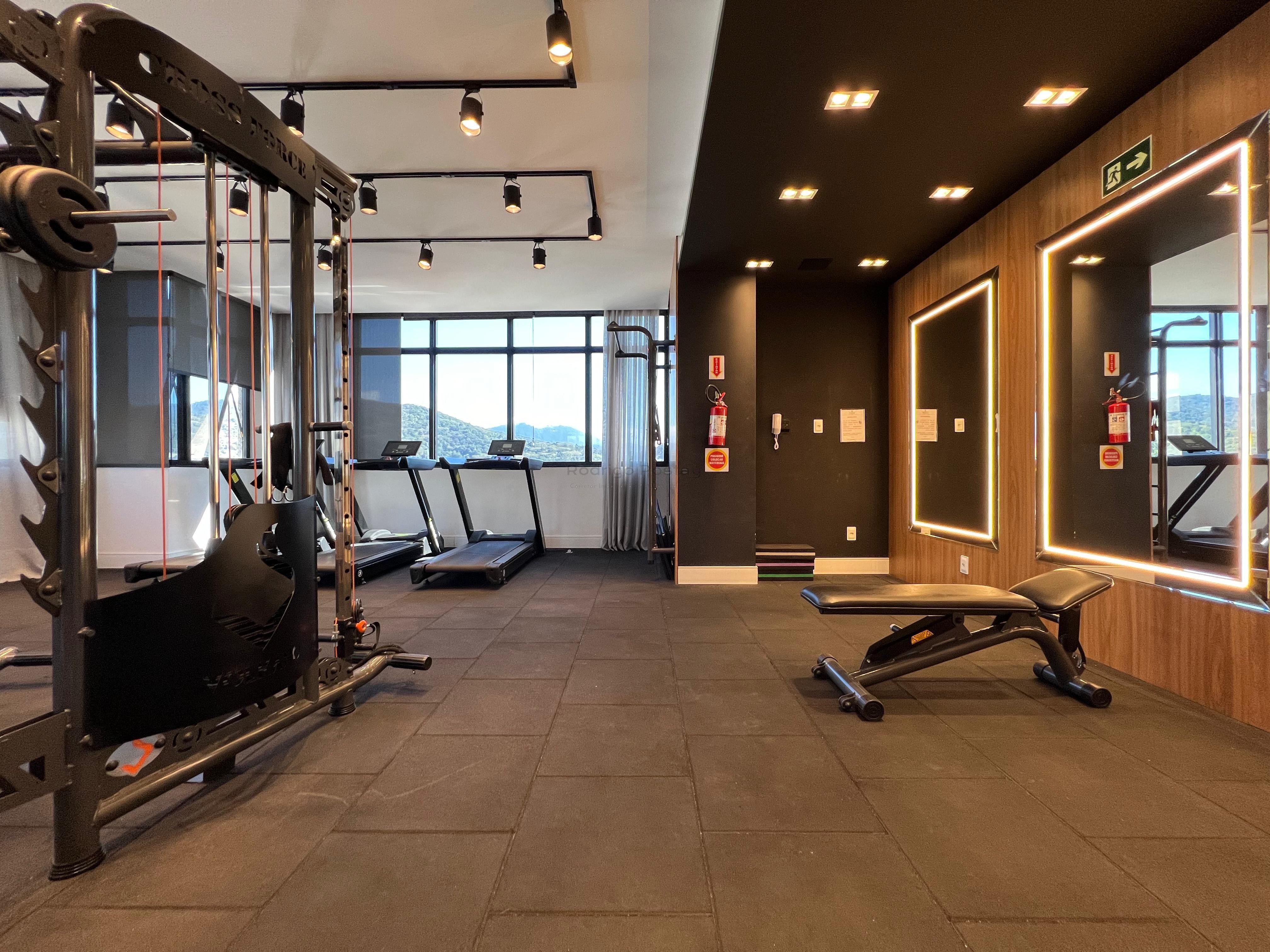 🏡Apartamento Mobiliado 2 Dorms (1 Suíte), 60m², Lazer Completo✨