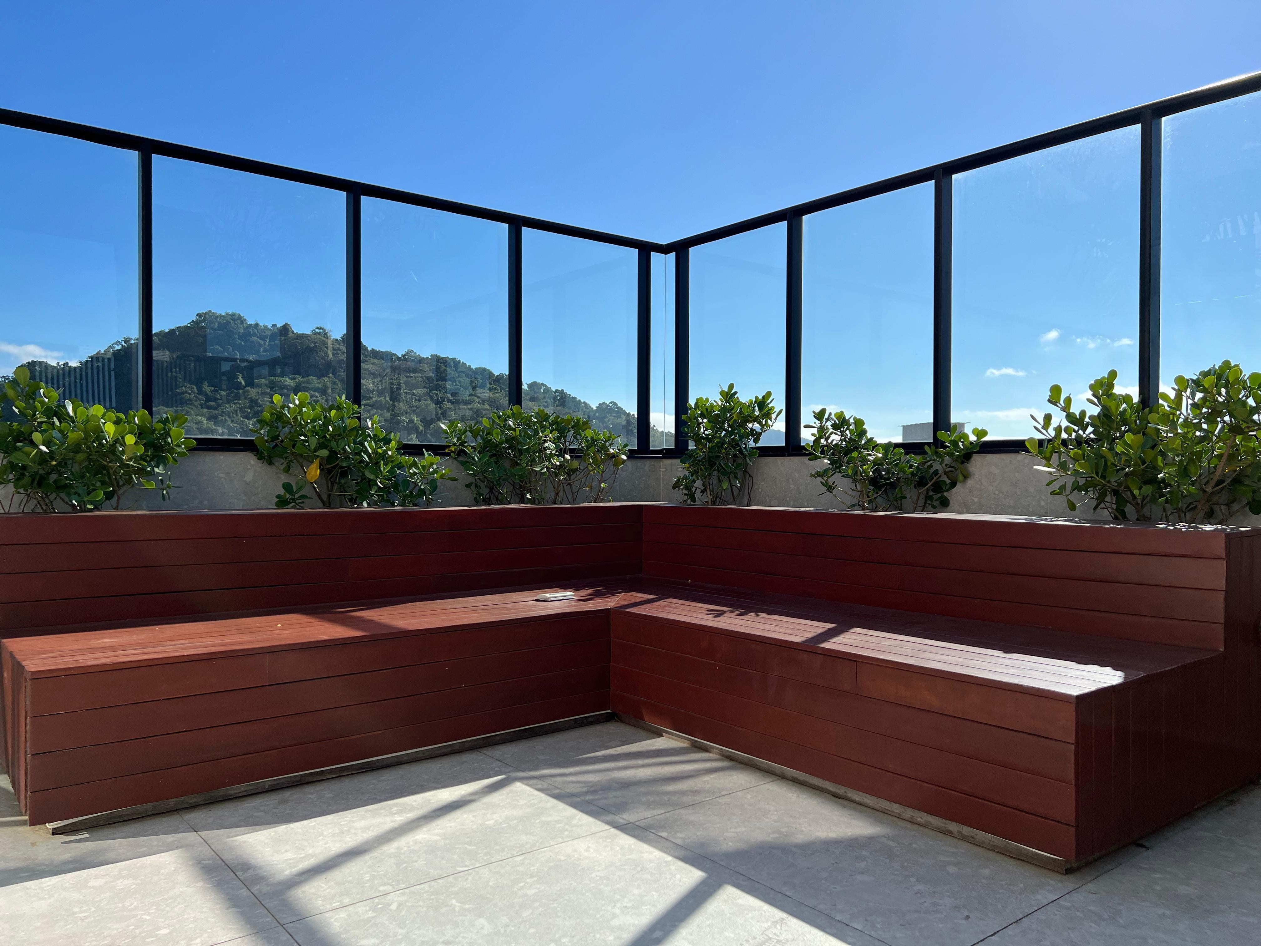 🏡Apartamento Mobiliado 2 Dorms (1 Suíte), 60m², Lazer Completo✨