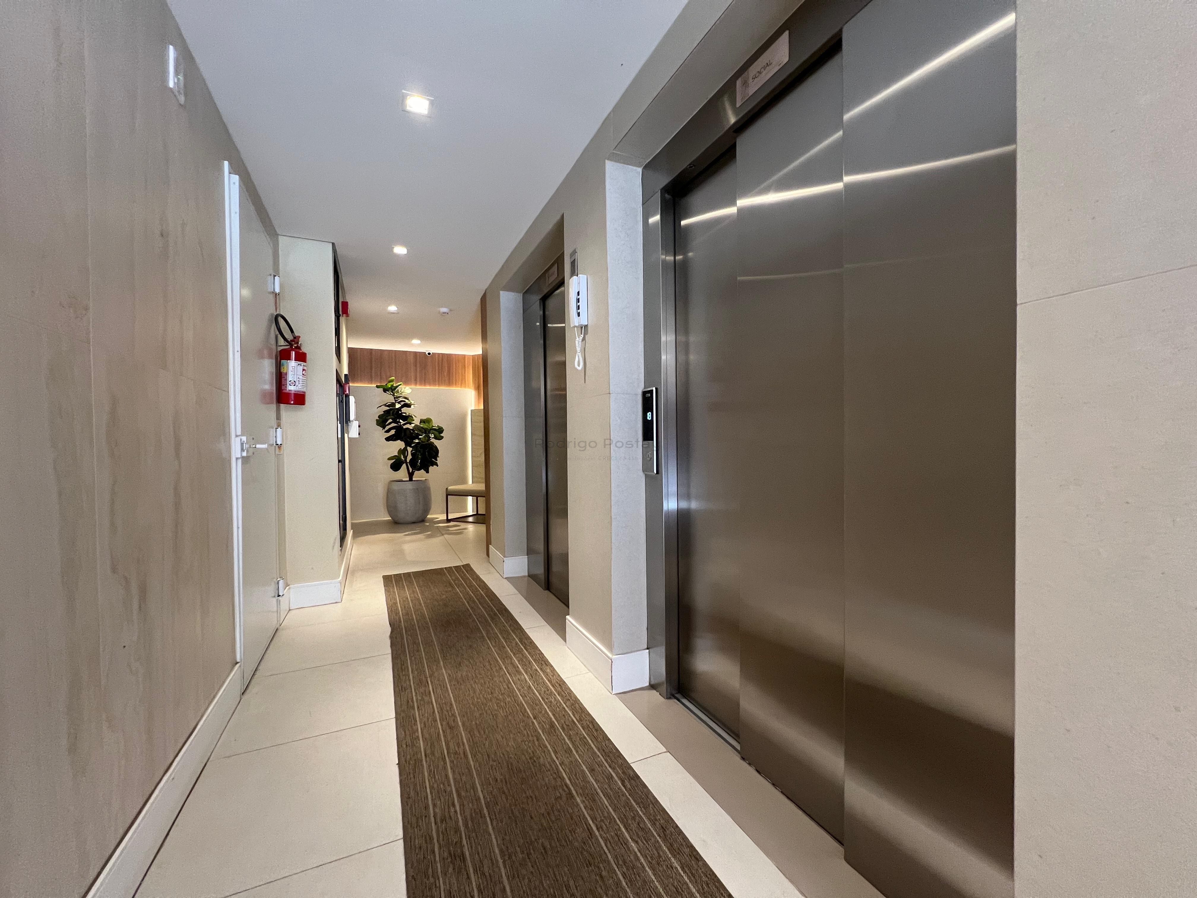 🏡Apartamento Mobiliado 2 Dorms (1 Suíte), 60m², Lazer Completo✨