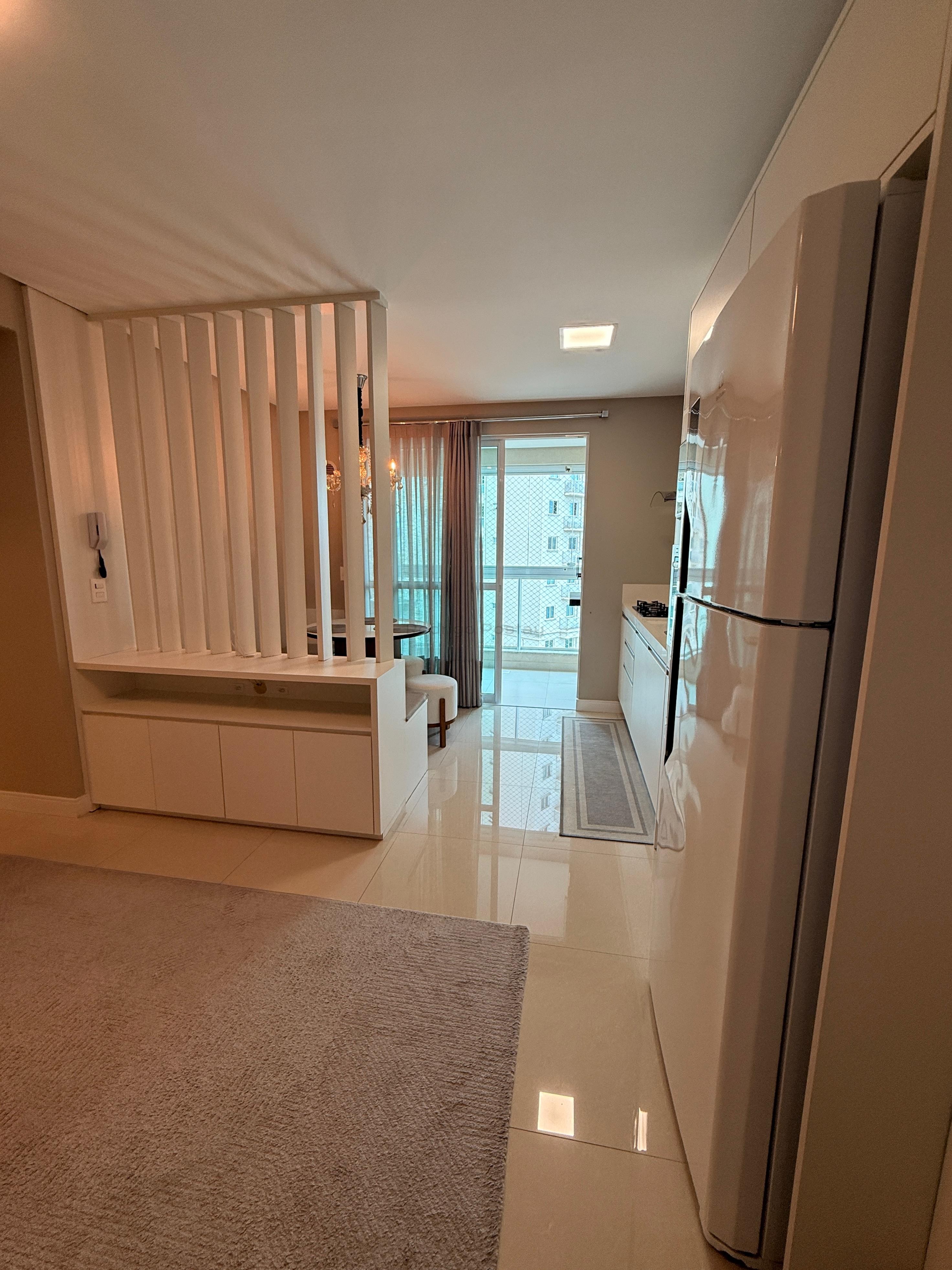 🏠 Apartamento 2 Quartos (1 Suíte), 64m² – Lazer Completo – Ótima Localização em Itapema