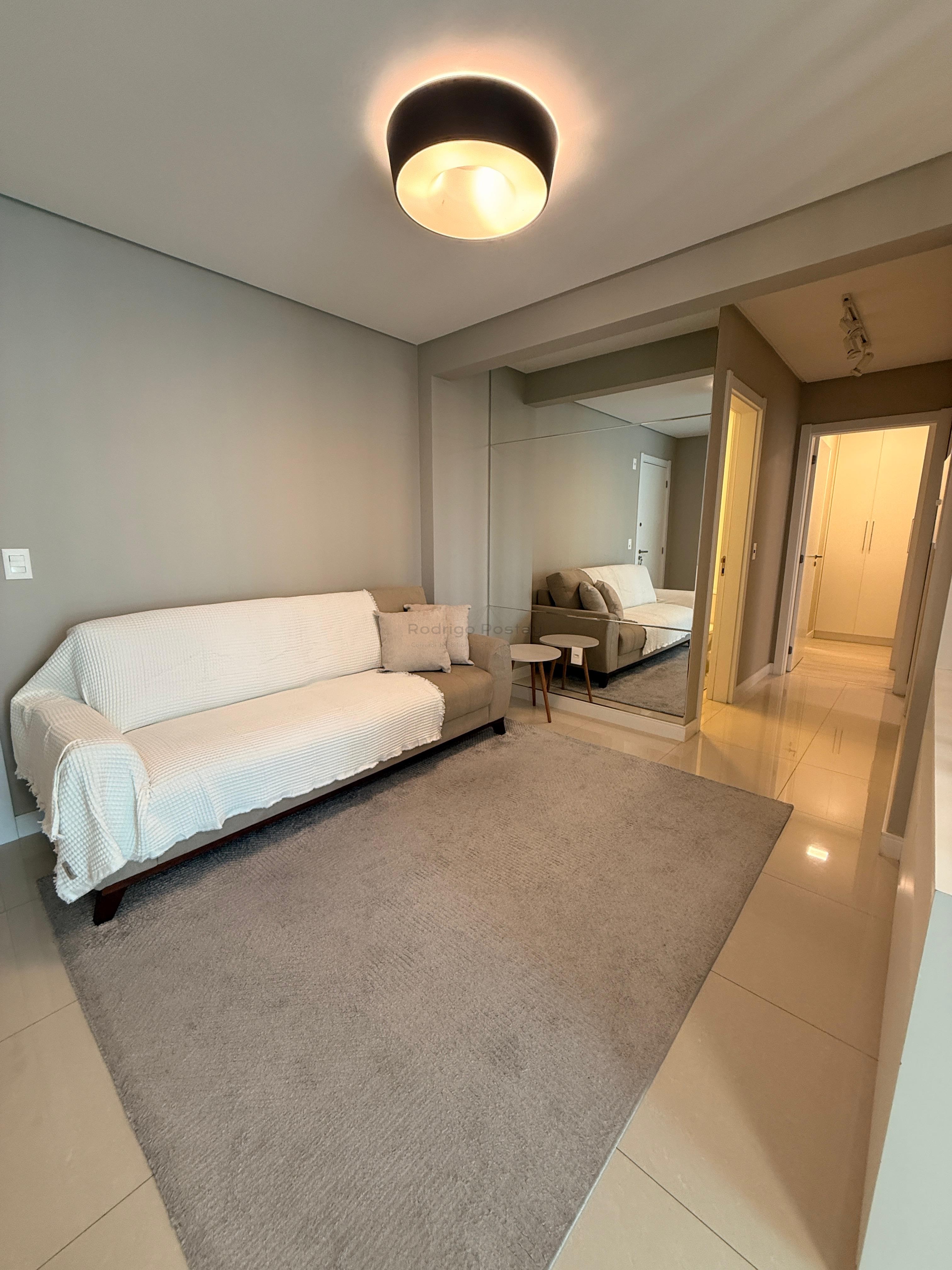 🏠 Apartamento 2 Quartos (1 Suíte), 64m² – Lazer Completo – Ótima Localização em Itapema