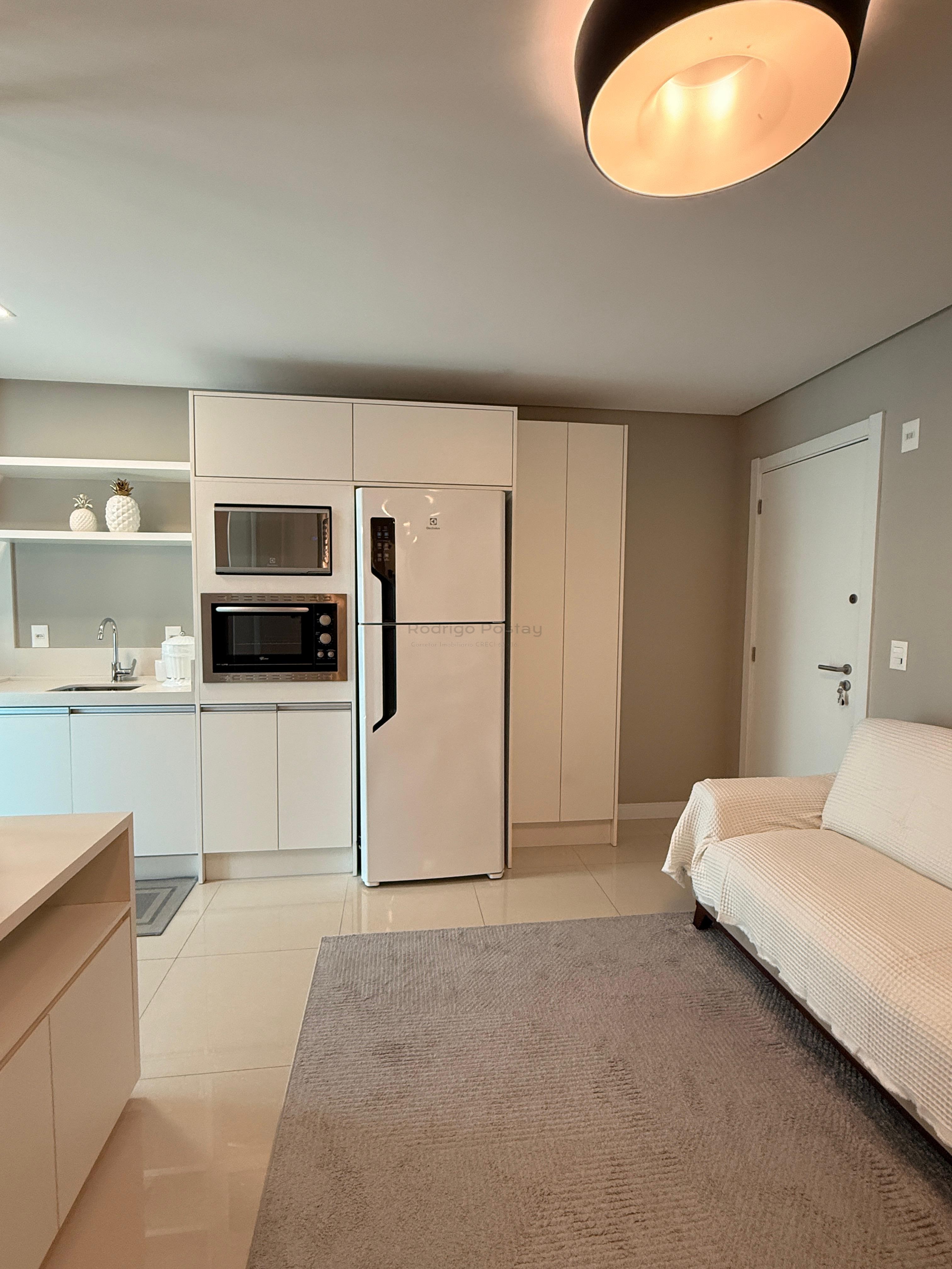 🏠 Apartamento 2 Quartos (1 Suíte), 64m² – Lazer Completo – Ótima Localização em Itapema