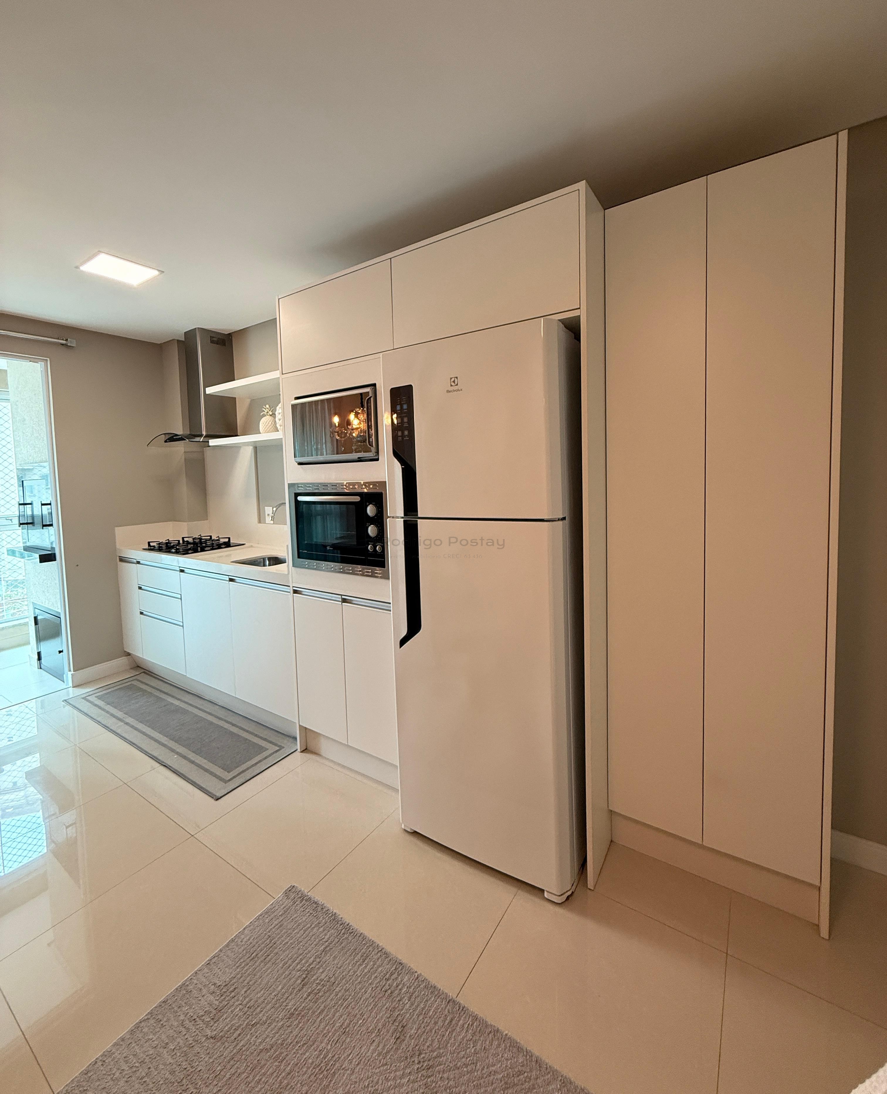 🏠 Apartamento 2 Quartos (1 Suíte), 64m² – Lazer Completo – Ótima Localização em Itapema