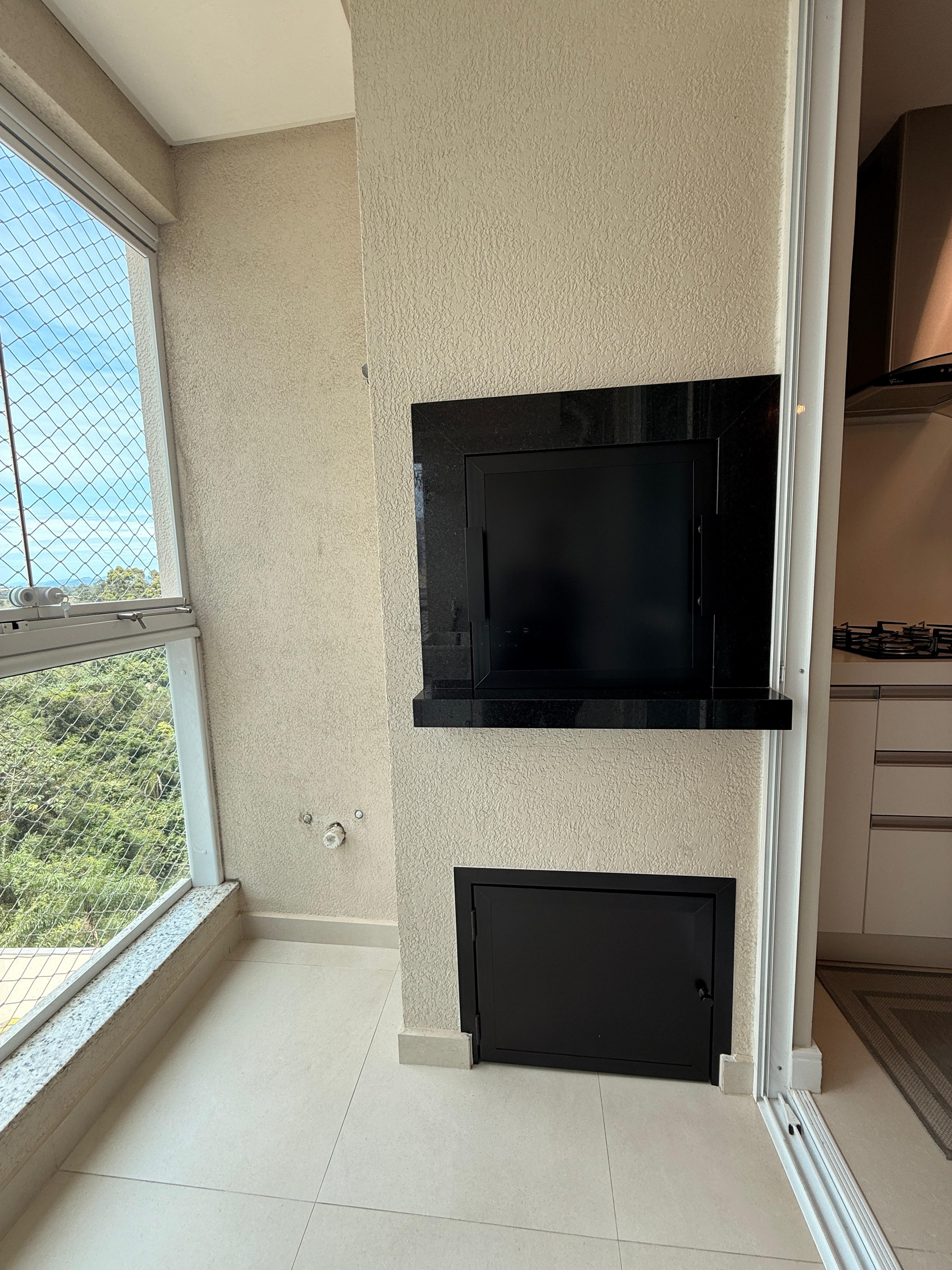 🏠 Apartamento 2 Quartos (1 Suíte), 64m² – Lazer Completo – Ótima Localização em Itapema