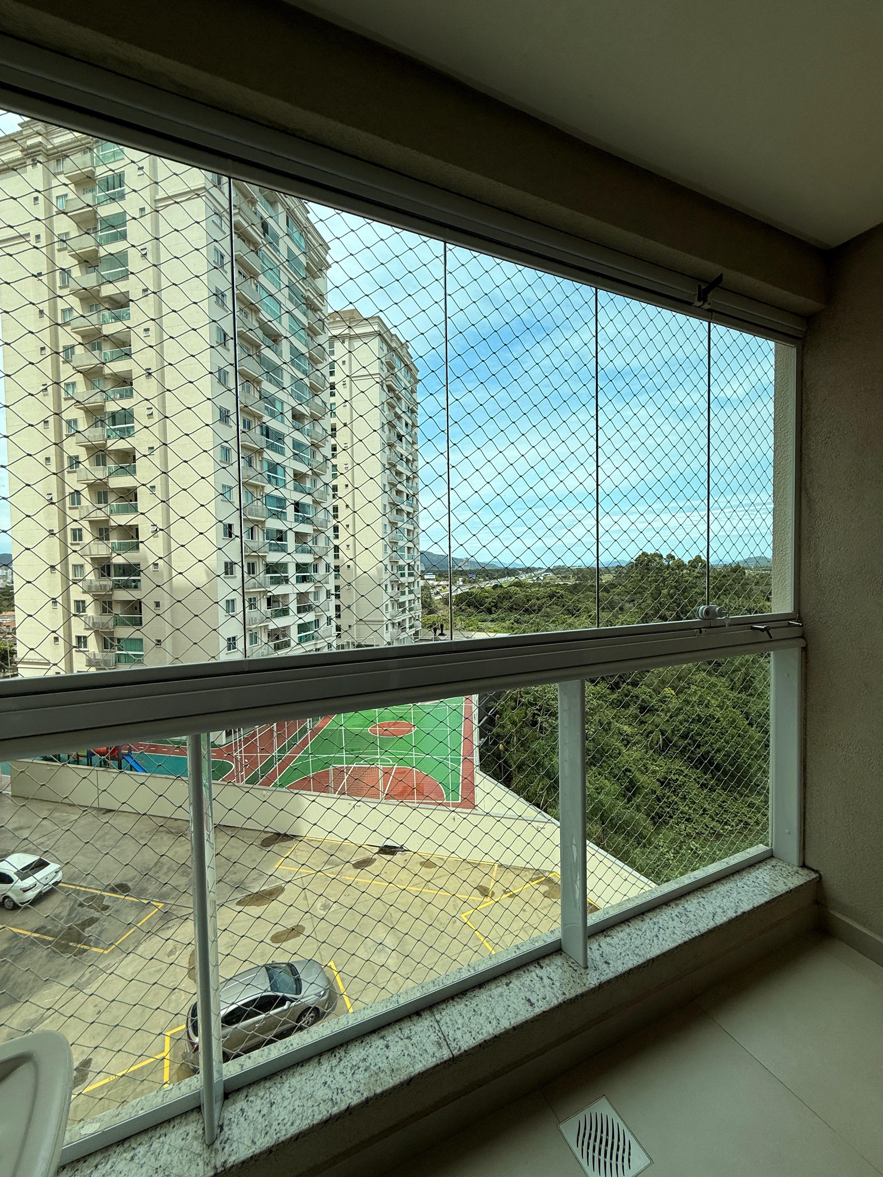 🏠 Apartamento 2 Quartos (1 Suíte), 64m² – Lazer Completo – Ótima Localização em Itapema