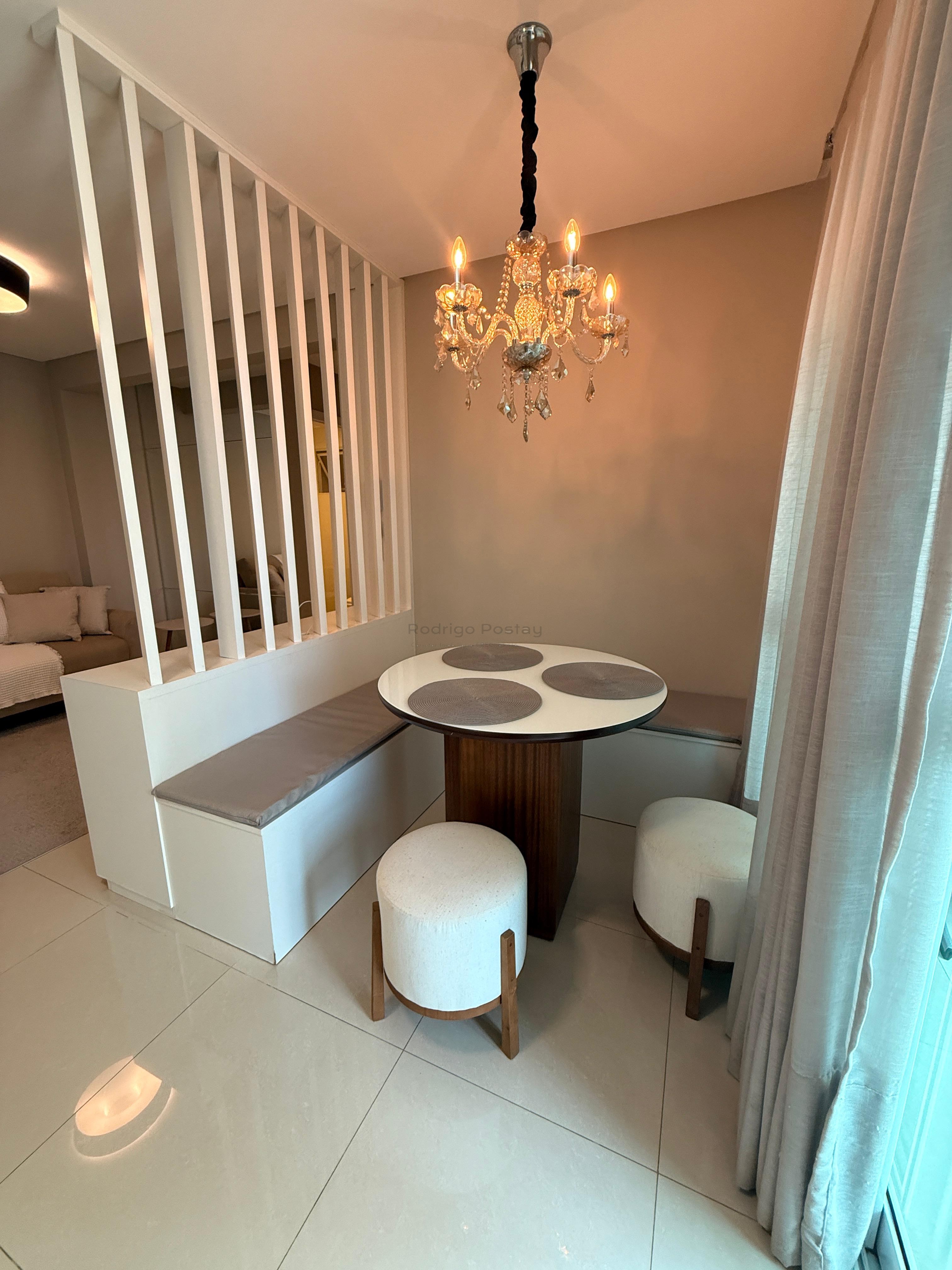 🏠 Apartamento 2 Quartos (1 Suíte), 64m² – Lazer Completo – Ótima Localização em Itapema