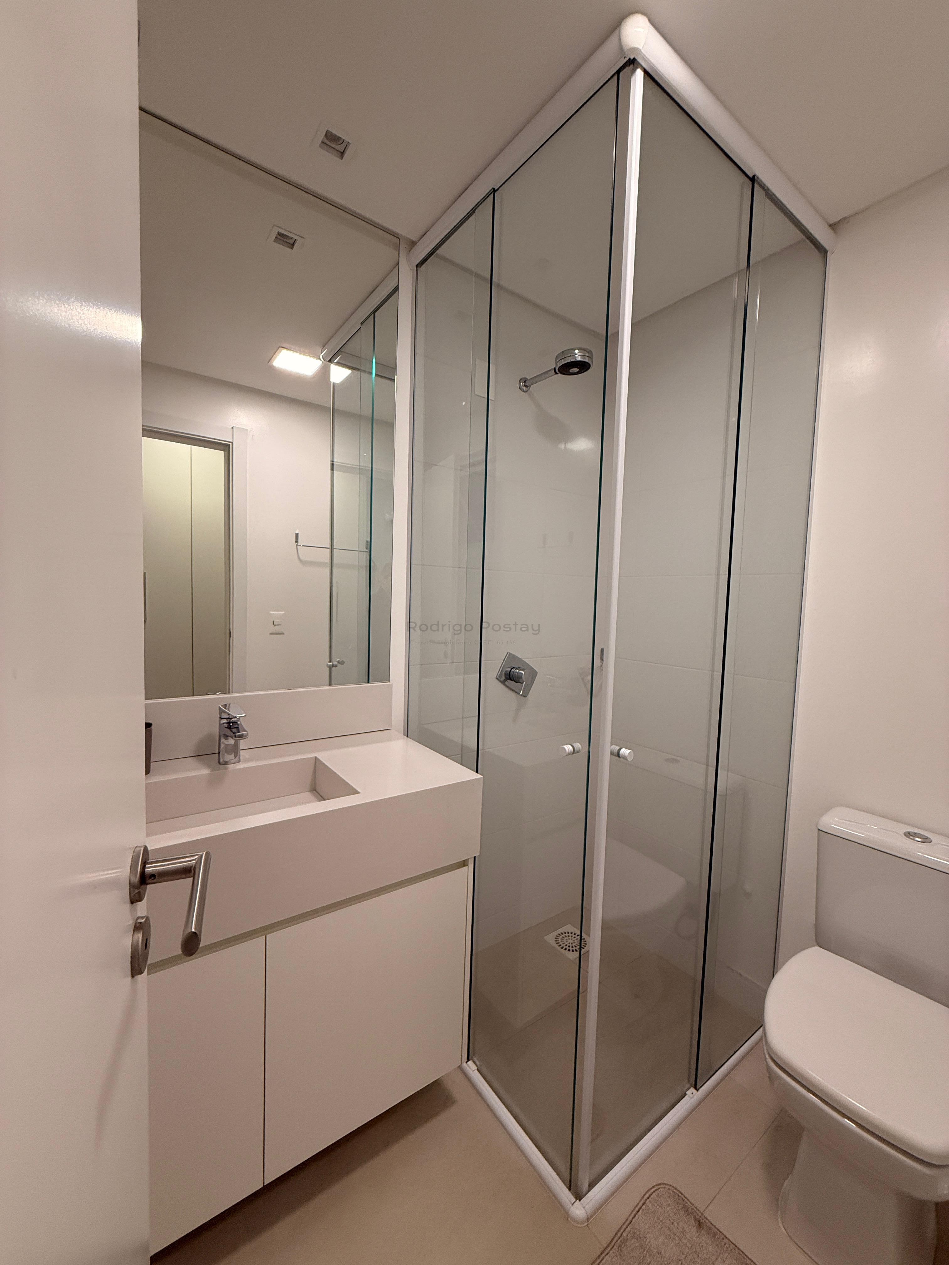 🏠 Apartamento 2 Quartos (1 Suíte), 64m² – Lazer Completo – Ótima Localização em Itapema