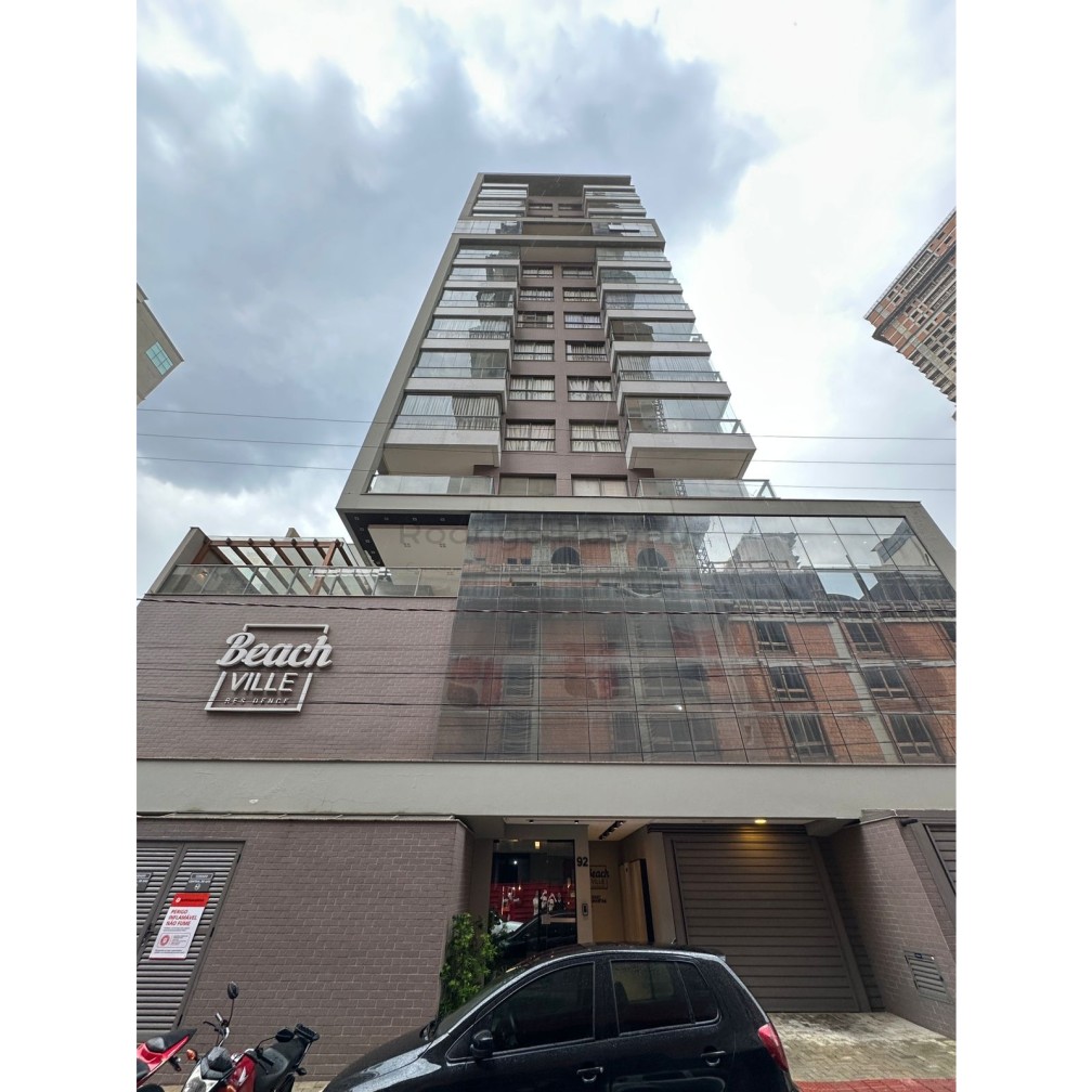 🏖️ APARTAMENTO DE ALTO PADRÃO À VENDA – 03 suítes e 02 Vagas 🏖️