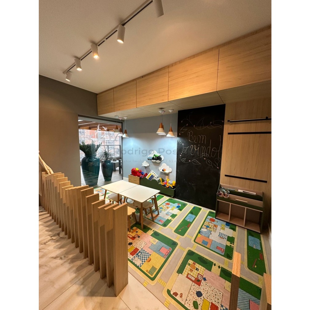 🏖️ APARTAMENTO DE ALTO PADRÃO À VENDA – 03 suítes e 02 Vagas 🏖️