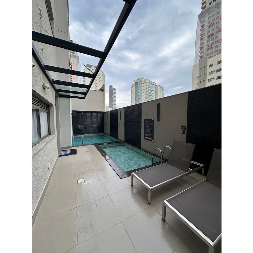 🏖️ APARTAMENTO DE ALTO PADRÃO À VENDA – 03 suítes e 02 Vagas 🏖️