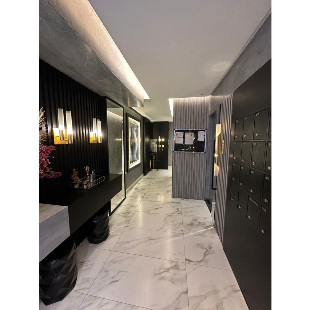 🏖️ APARTAMENTO DE ALTO PADRÃO À VENDA – 03 suítes e 02 Vagas 🏖️