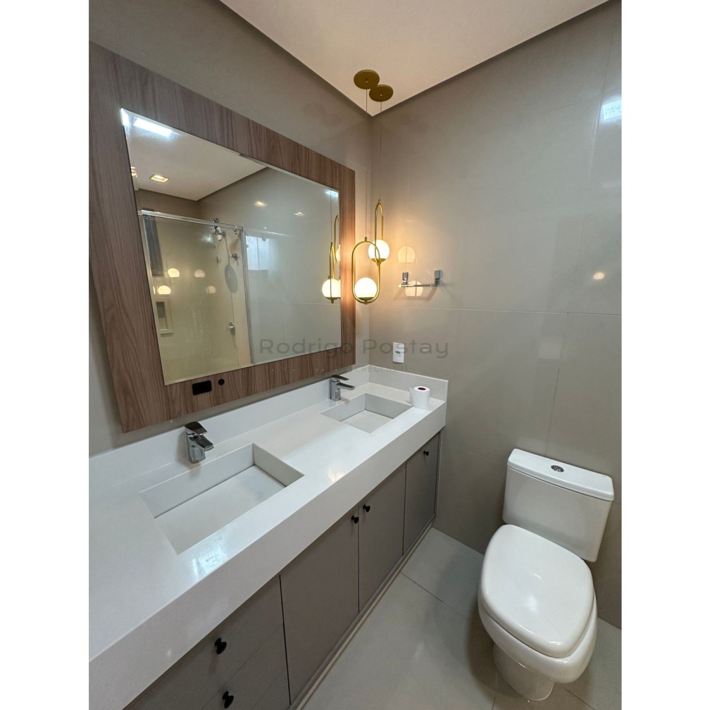 🏖️ APARTAMENTO DE ALTO PADRÃO À VENDA – 03 suítes e 02 Vagas 🏖️