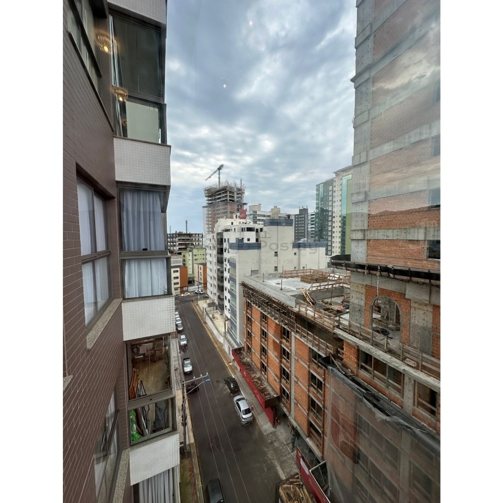 🏖️ APARTAMENTO DE ALTO PADRÃO À VENDA – 03 suítes e 02 Vagas 🏖️