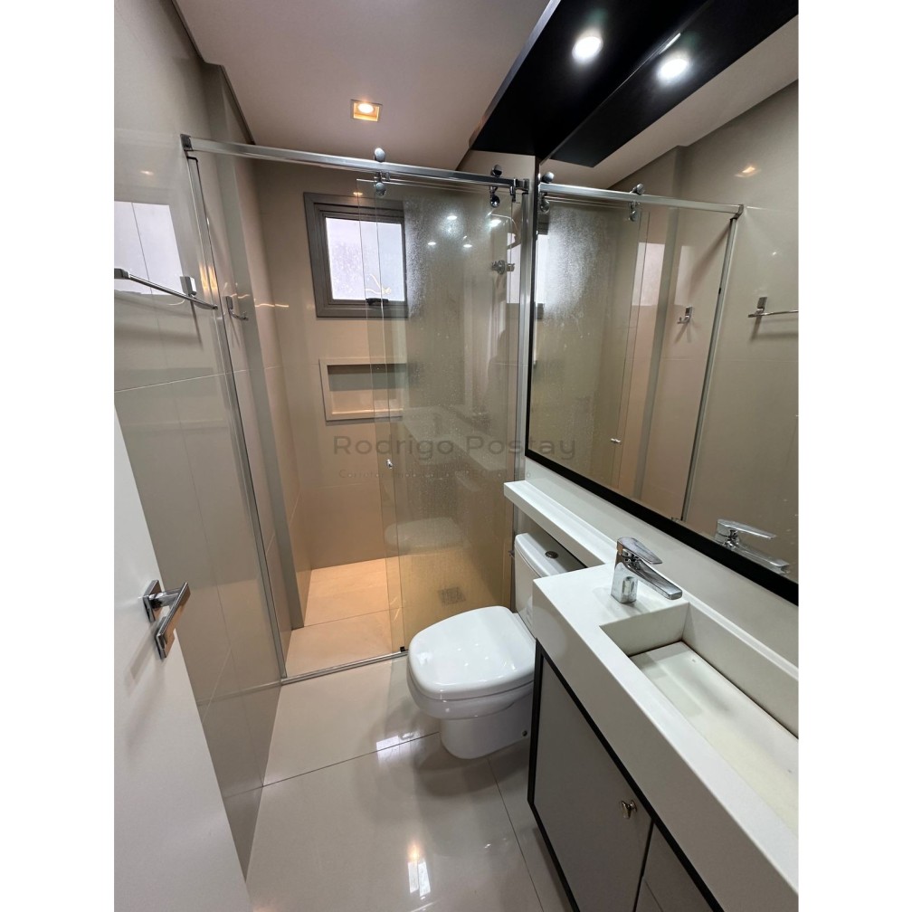 🏖️ APARTAMENTO DE ALTO PADRÃO À VENDA – 03 suítes e 02 Vagas 🏖️