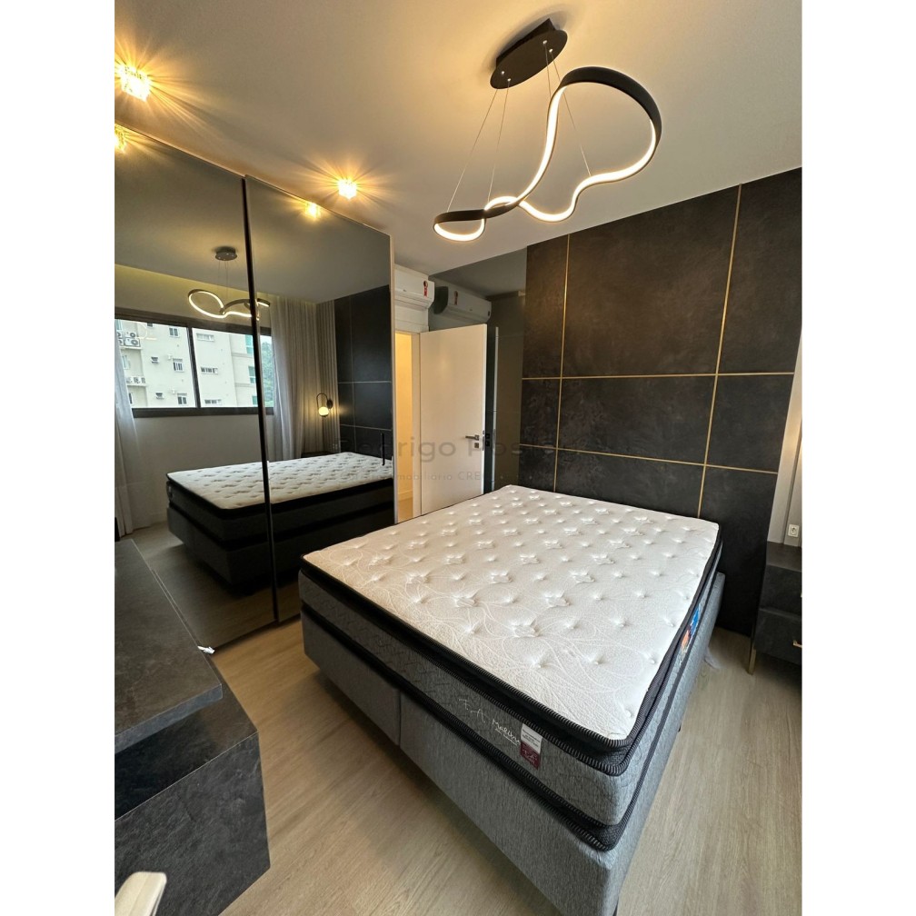 🏖️ APARTAMENTO DE ALTO PADRÃO À VENDA – 03 suítes e 02 Vagas 🏖️