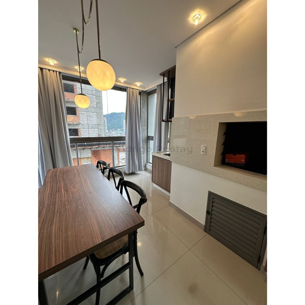 🏖️ APARTAMENTO DE ALTO PADRÃO À VENDA – 03 suítes e 02 Vagas 🏖️