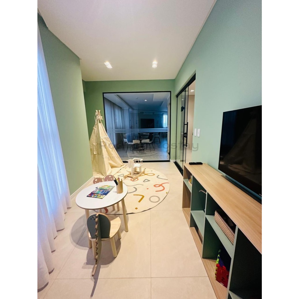 🏙️ Apartamento à Venda em Itapema – Tabuleiro dos Oliveiras