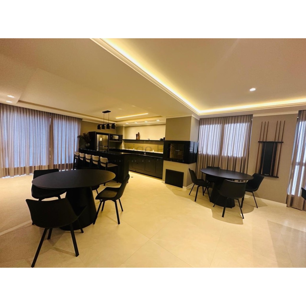 🏙️ Apartamento à Venda em Itapema – Tabuleiro dos Oliveiras