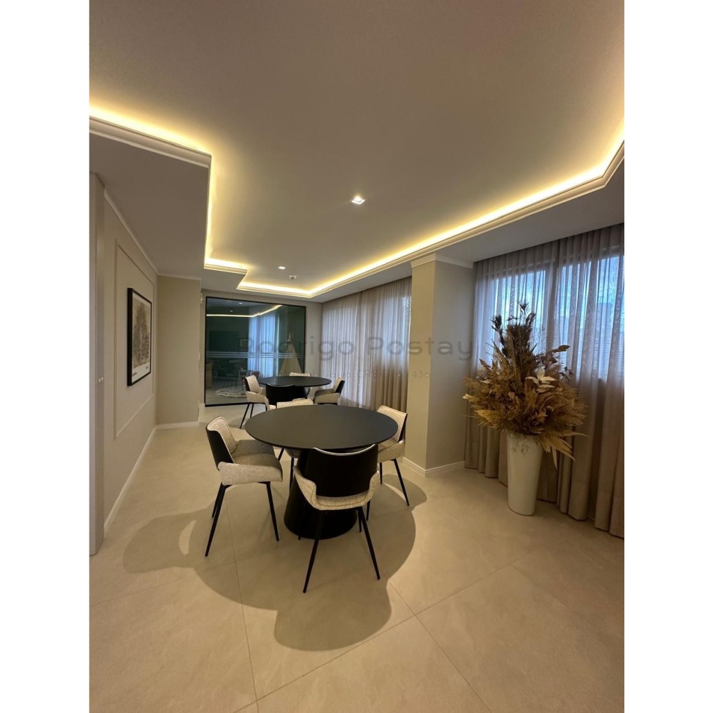 🏙️ Apartamento à Venda em Itapema – Tabuleiro dos Oliveiras