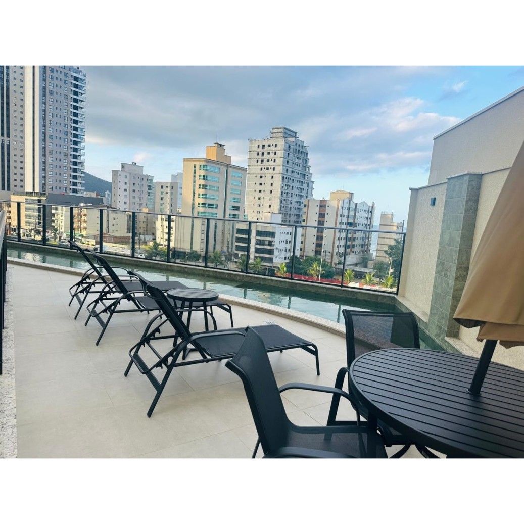 🏙️ Apartamento à Venda em Itapema – Tabuleiro dos Oliveiras