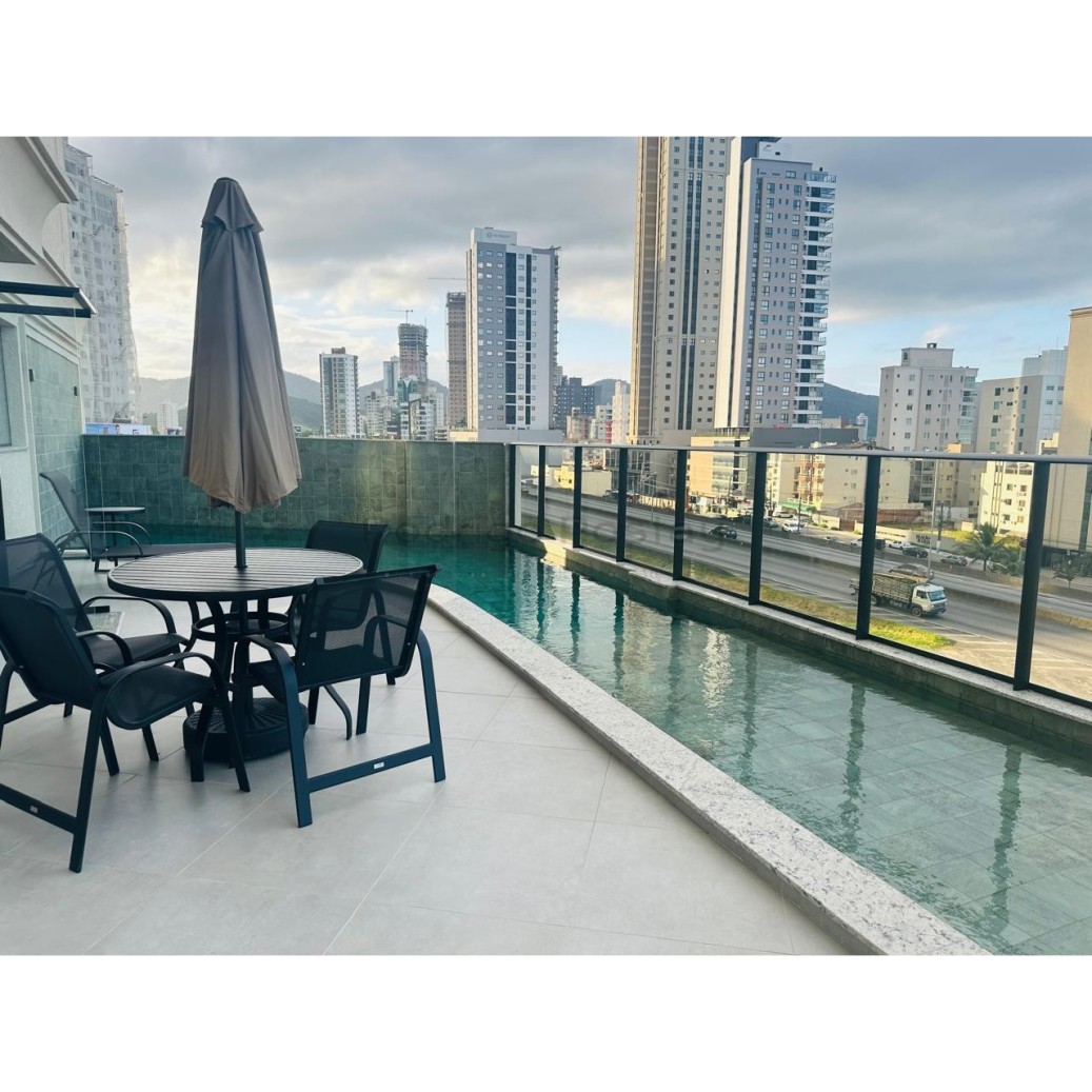 🏙️ Apartamento à Venda em Itapema – Tabuleiro dos Oliveiras