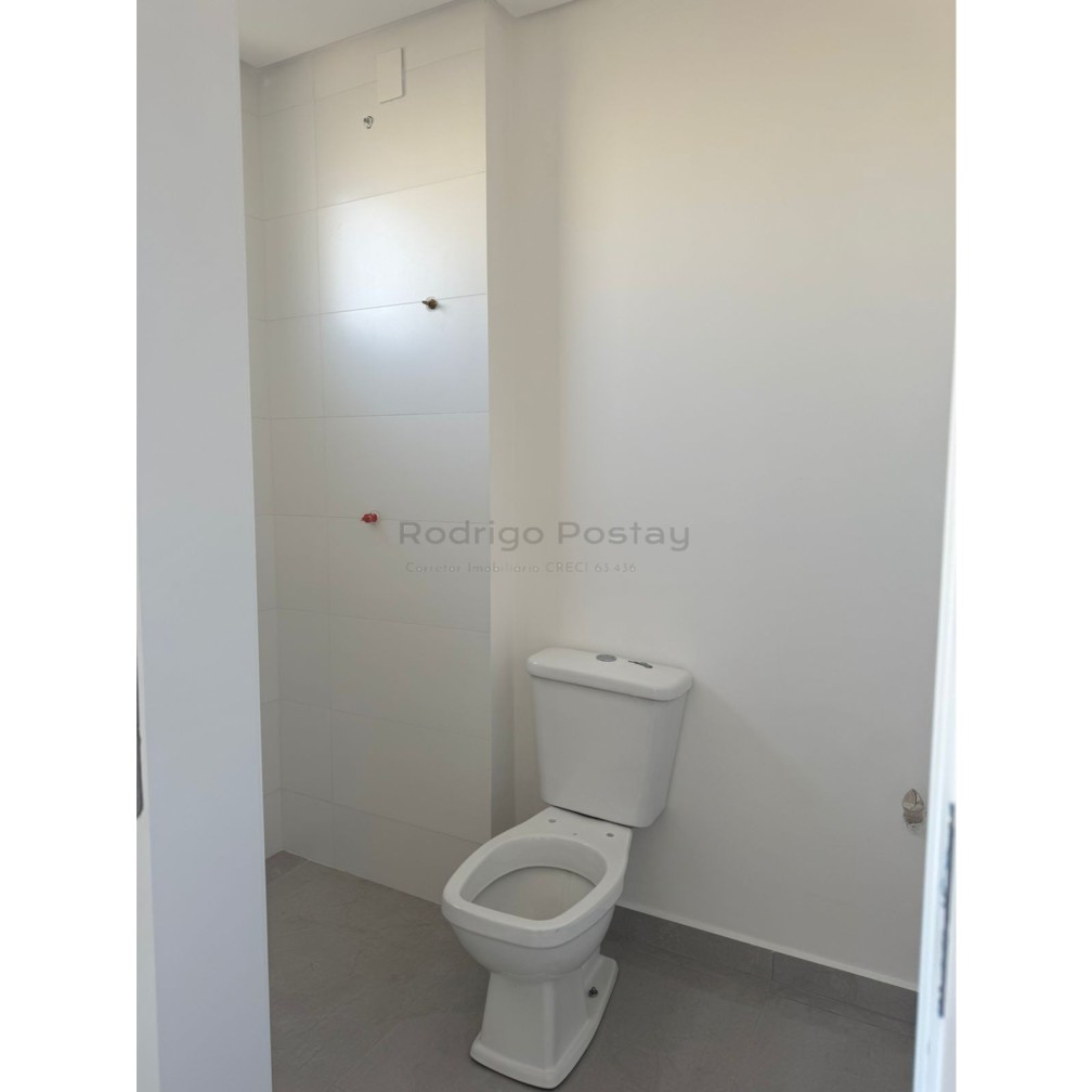 Apartamento pronto com pagamento em 60x - Lazer completo e excelente localização no Morretes