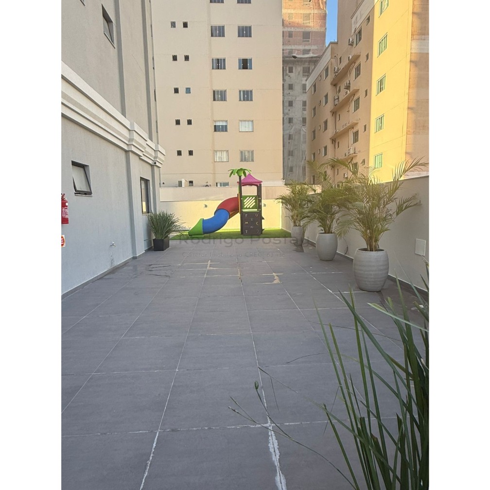 Apartamento pronto com pagamento em 60x - Lazer completo e excelente localização no Morretes