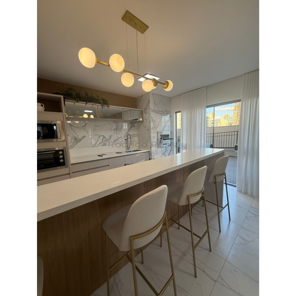 Apartamento pronto com pagamento em 60x - Lazer completo e excelente localização no Morretes