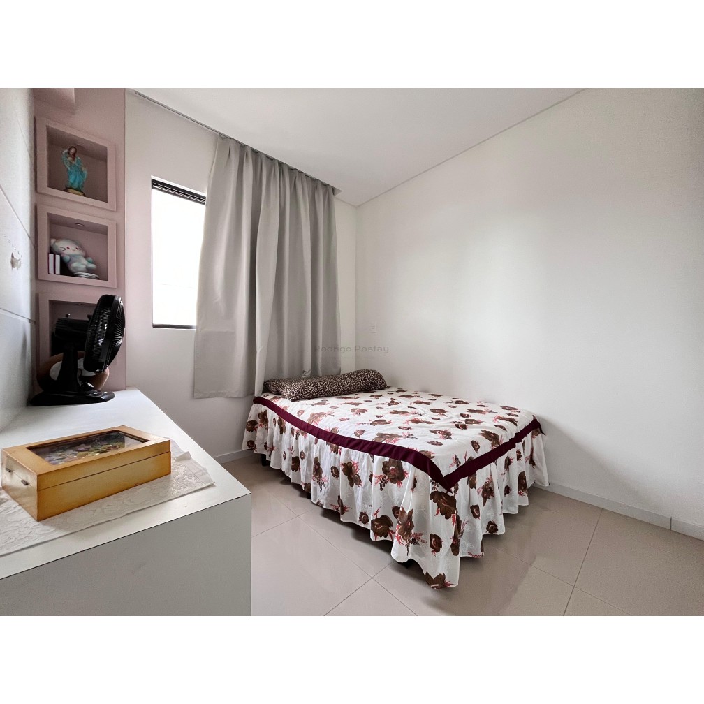 OPORTUNIDADE - Apartamento mobiliado em Porto Belo