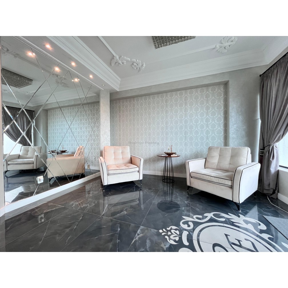 OPORTUNIDADE - Apartamento mobiliado em Porto Belo