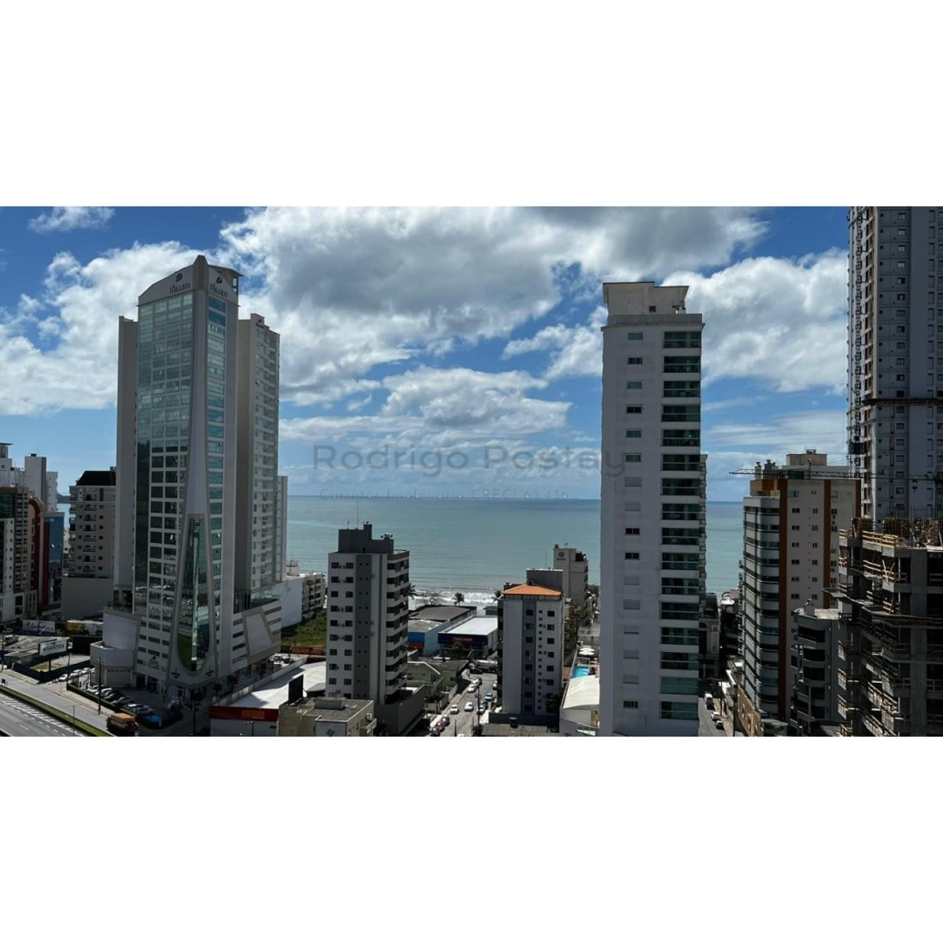 OPORTUNIDADE- Apartamento com lazer incrível e vista mar!