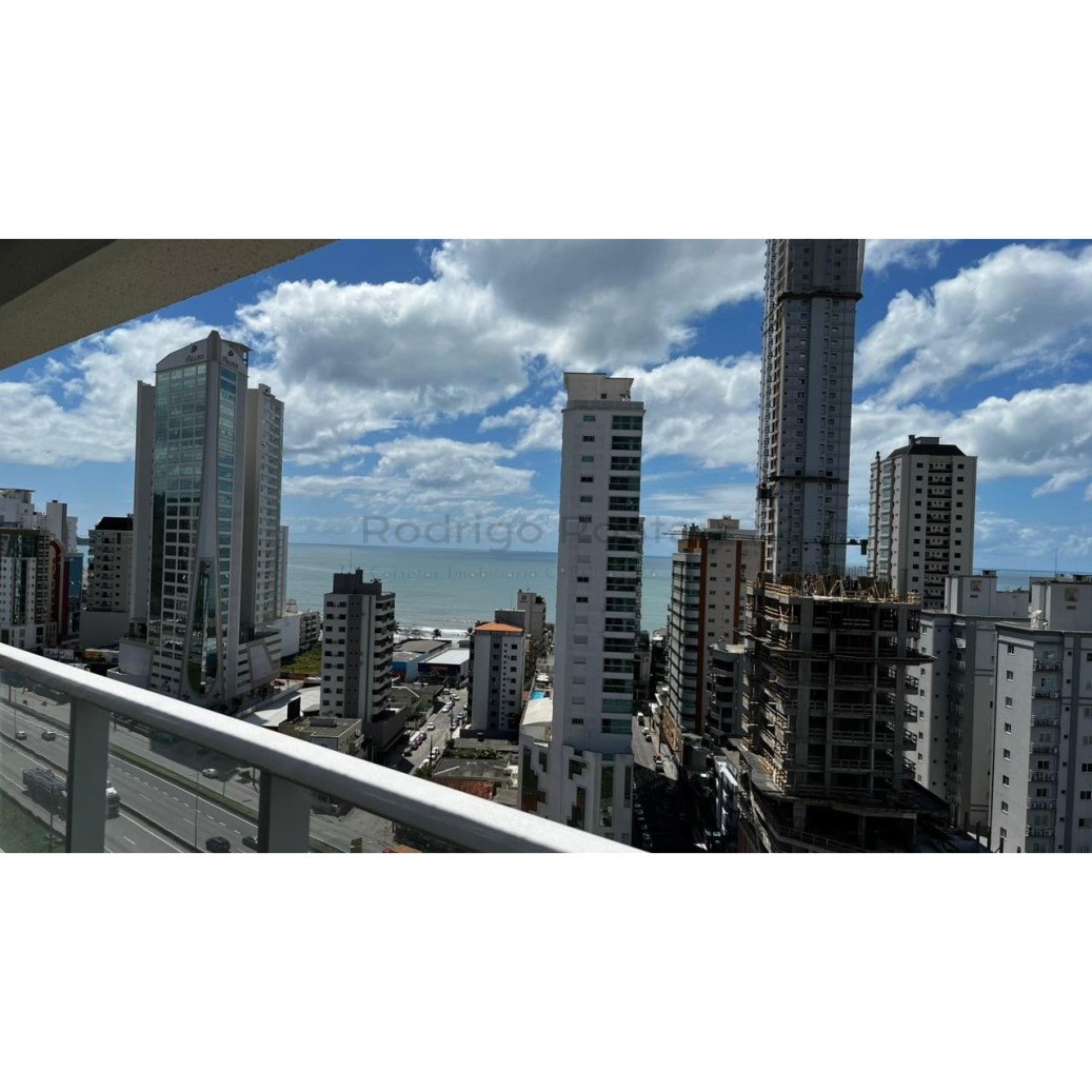 OPORTUNIDADE- Apartamento com lazer incrível e vista mar!