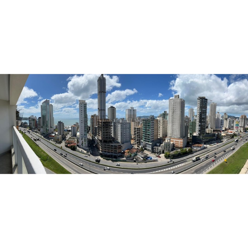 OPORTUNIDADE- Apartamento com lazer incrível e vista mar!