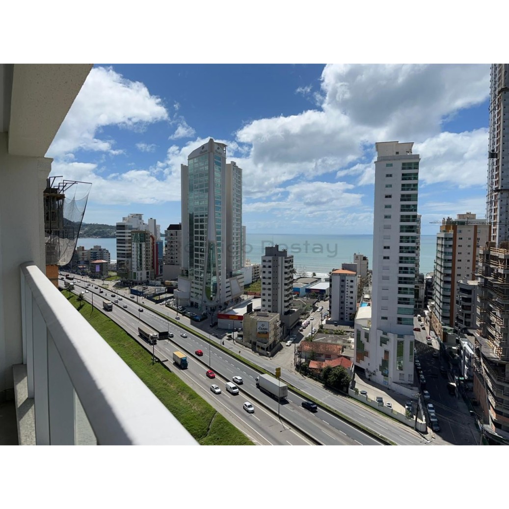 OPORTUNIDADE- Apartamento com lazer incrível e vista mar!