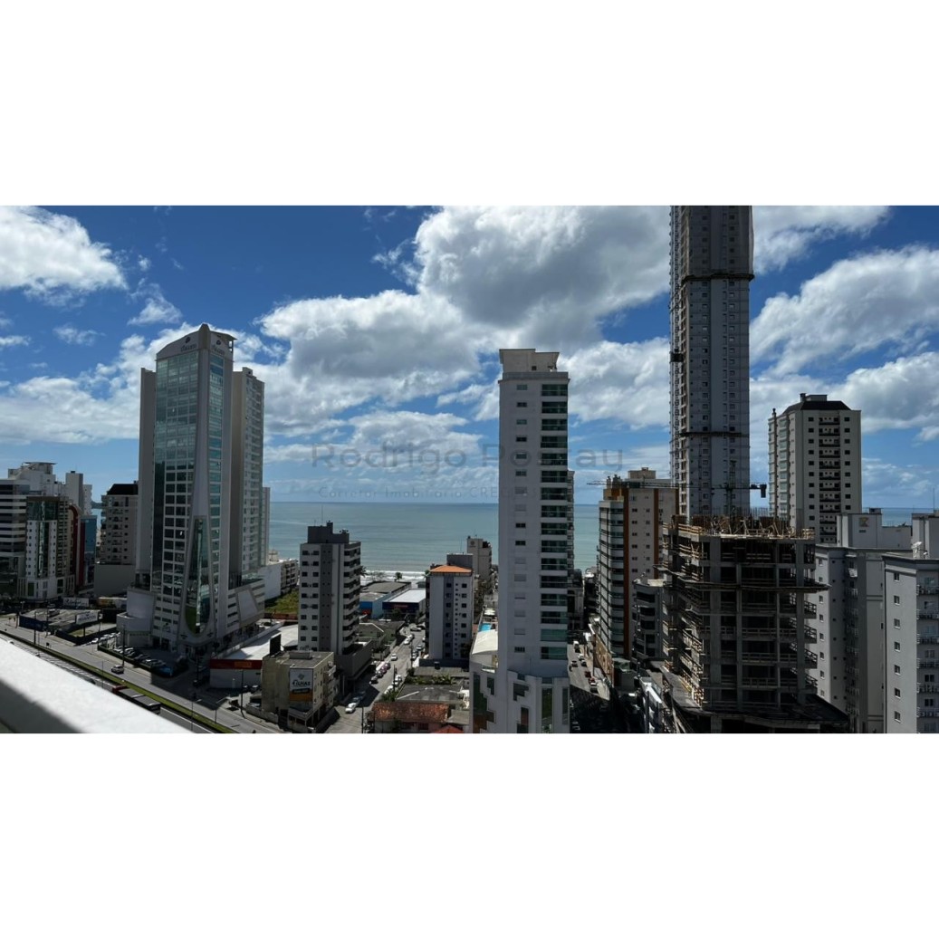 OPORTUNIDADE- Apartamento com lazer incrível e vista mar!