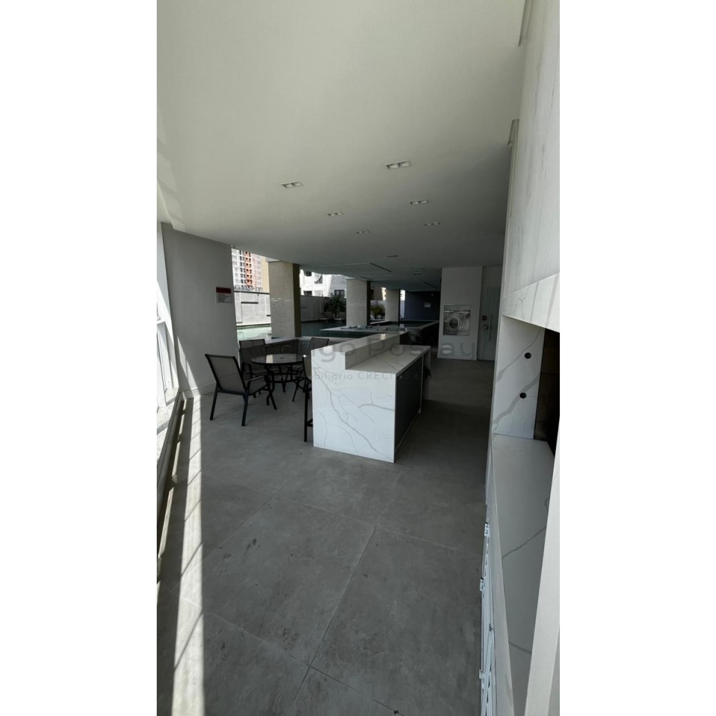 OPORTUNIDADE- Apartamento com lazer incrível e vista mar!