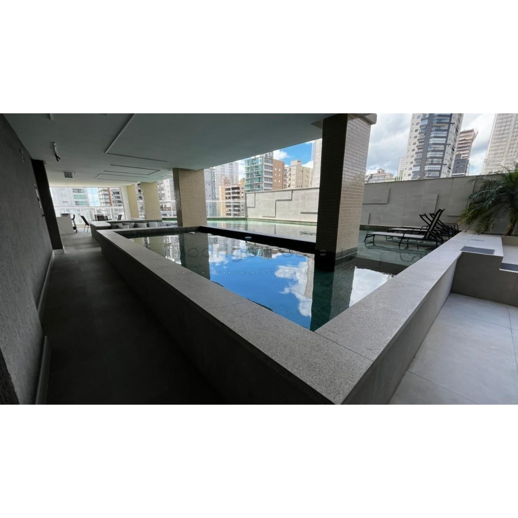 OPORTUNIDADE- Apartamento com lazer incrível e vista mar!