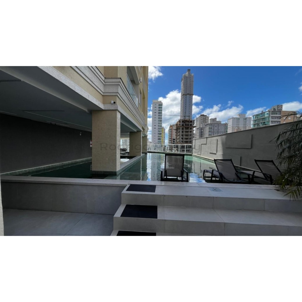 OPORTUNIDADE- Apartamento com lazer incrível e vista mar!