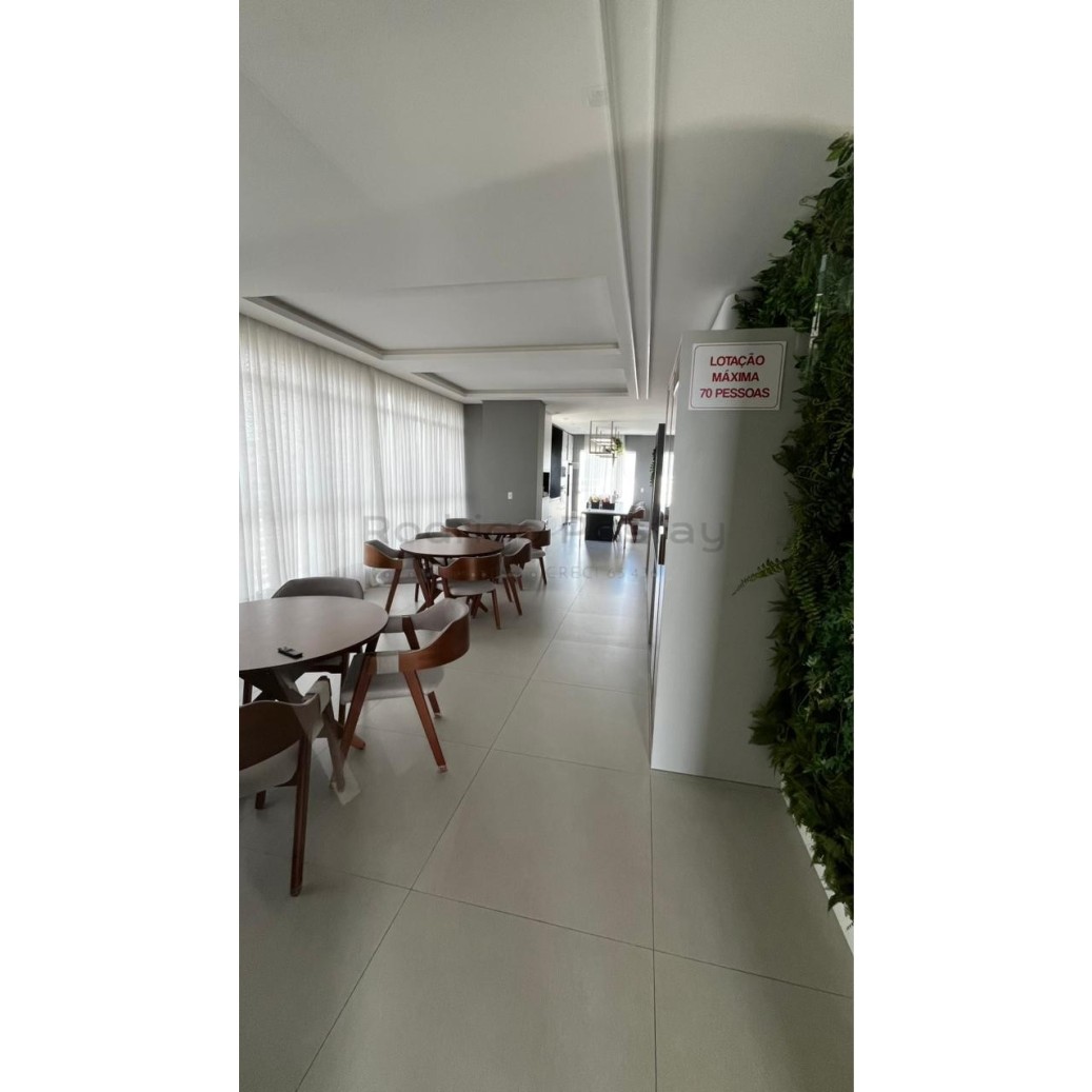 OPORTUNIDADE- Apartamento com lazer incrível e vista mar!