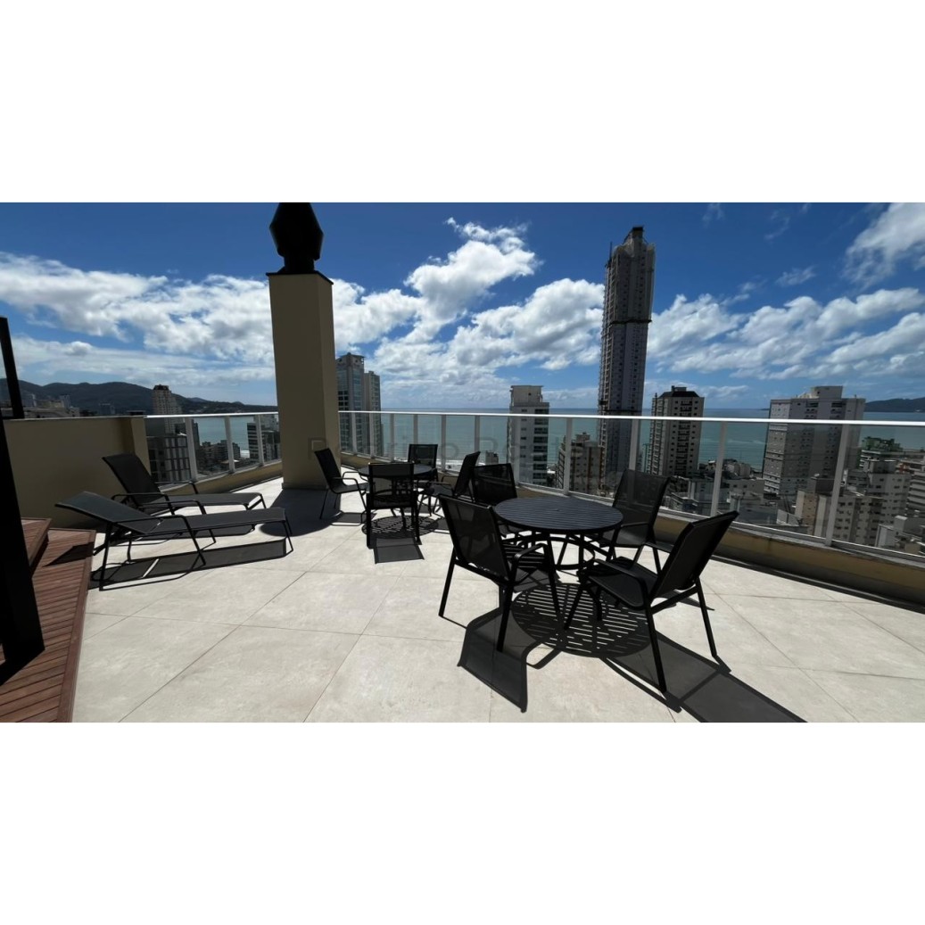 OPORTUNIDADE- Apartamento com lazer incrível e vista mar!